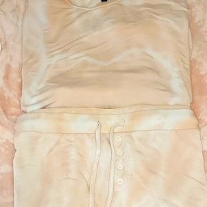 Torrid sleep set